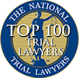 Top 100 Trial Lawyers Top 100 Trial Lawyers